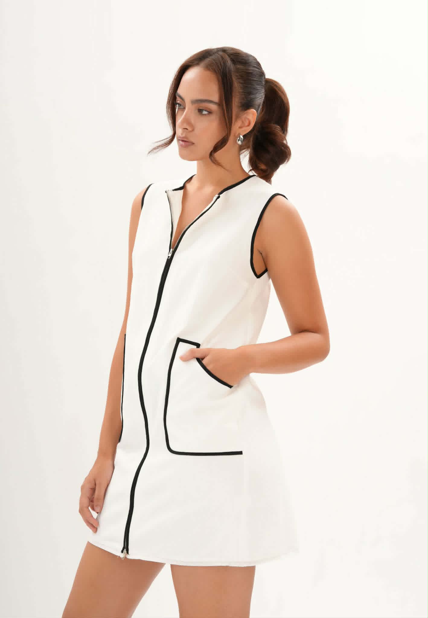 ALLOY S/L DRESS