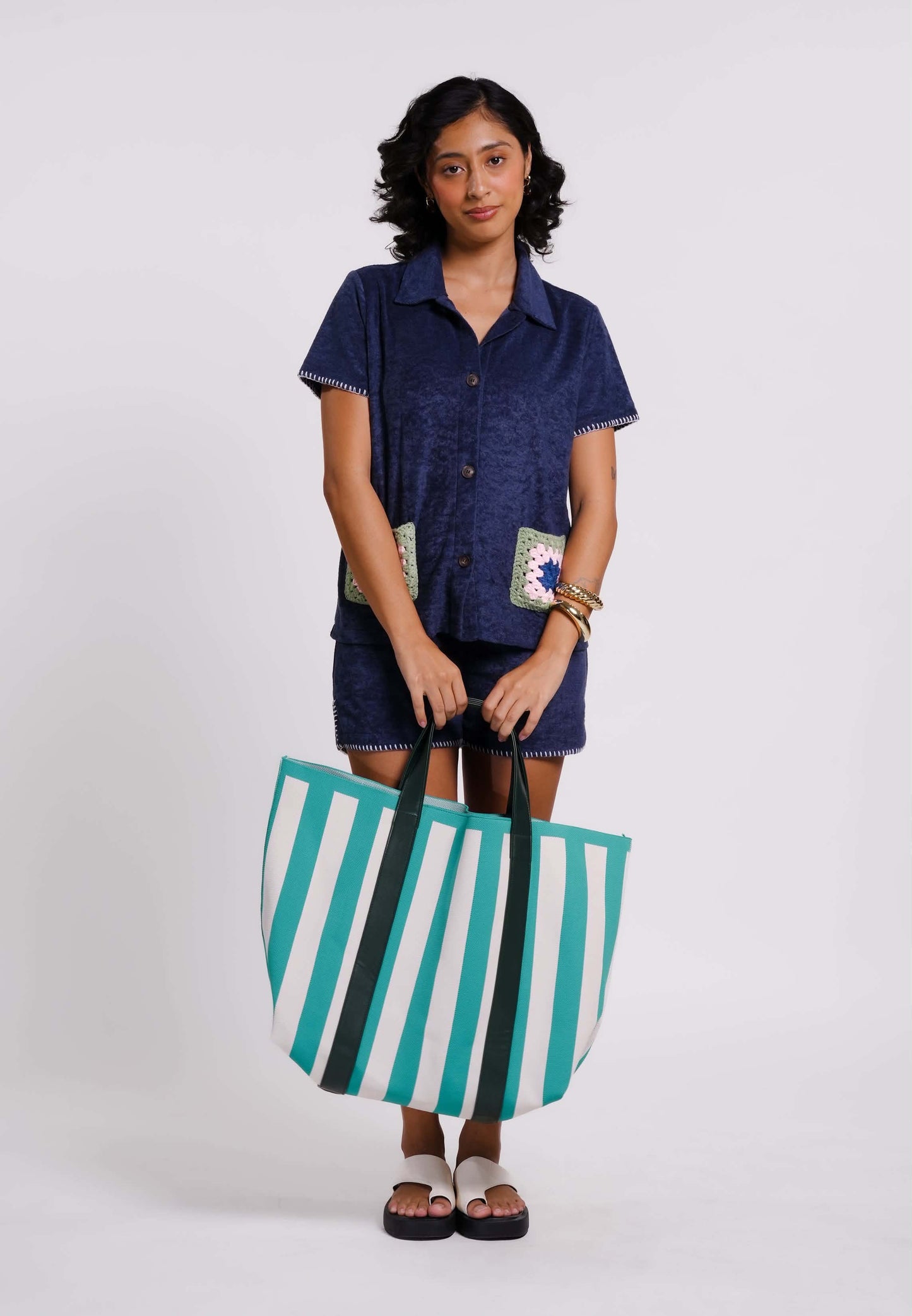 COVE TOT BAG