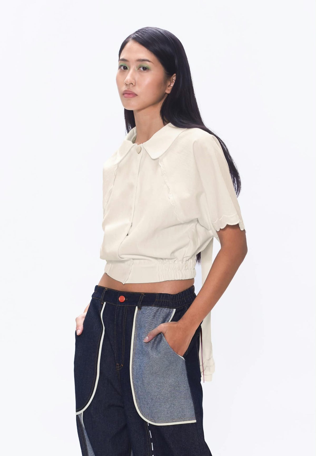FINS S/S TOP