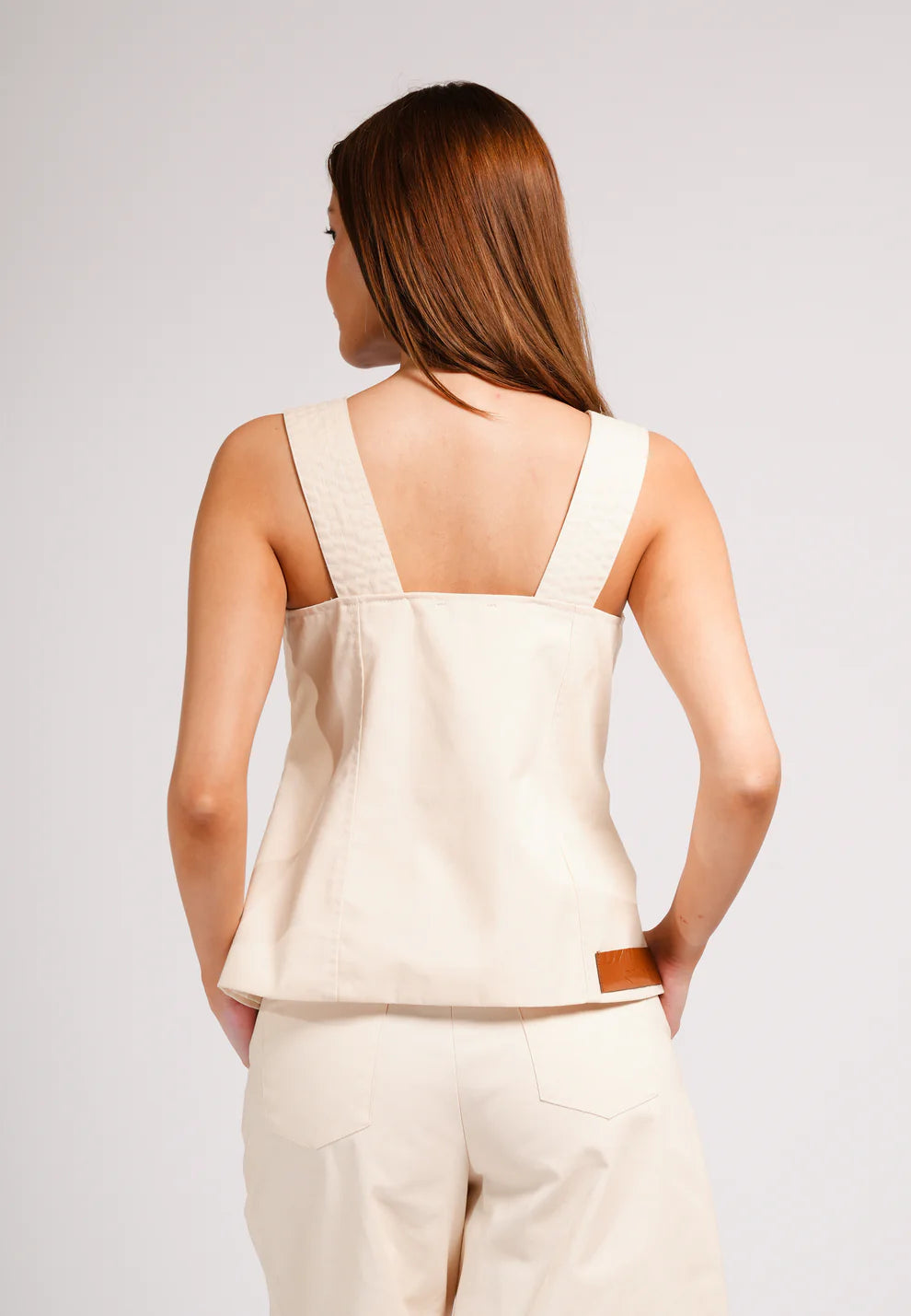 DUTCH S/L TOP
