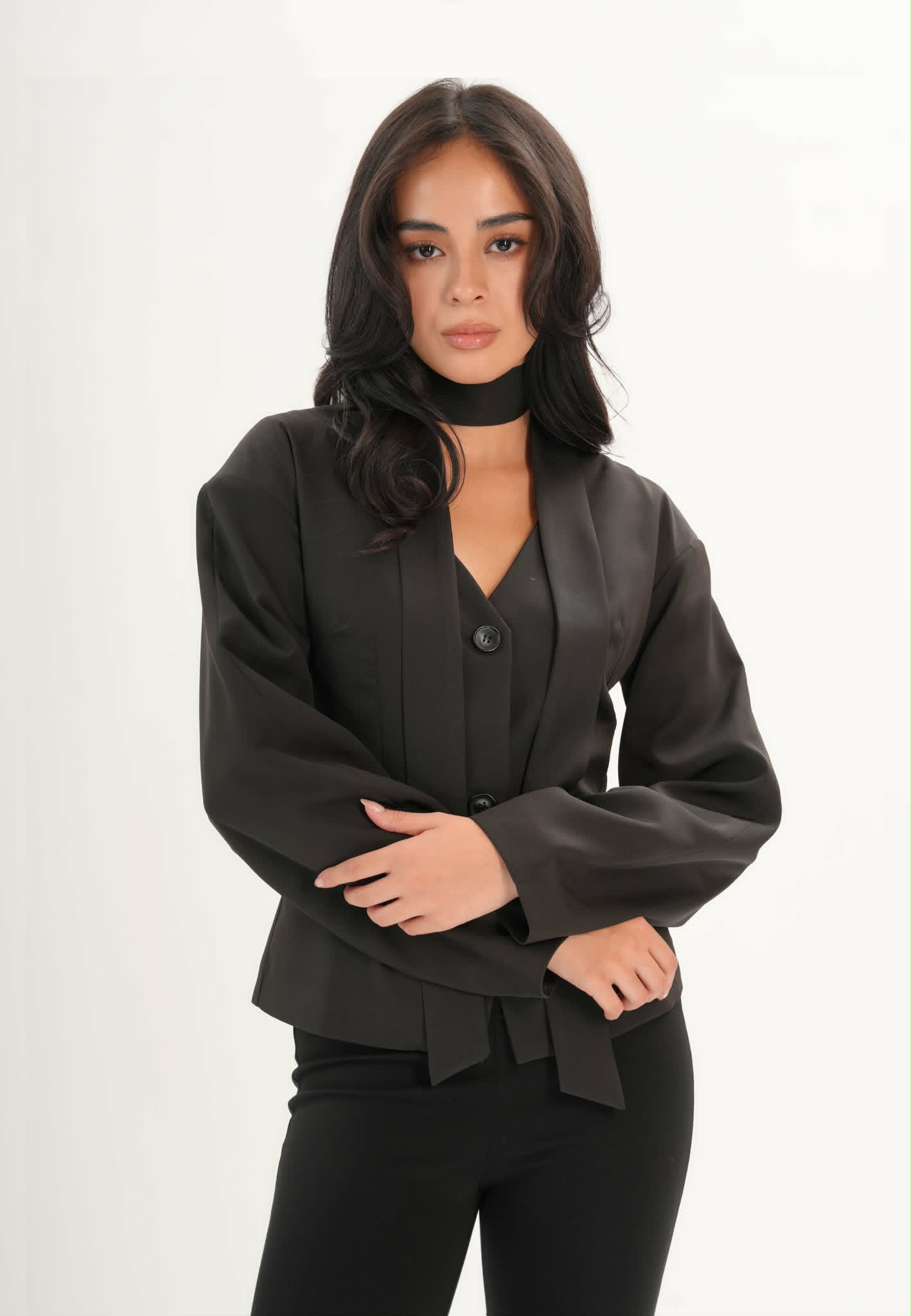 FITTZ L/S TOP