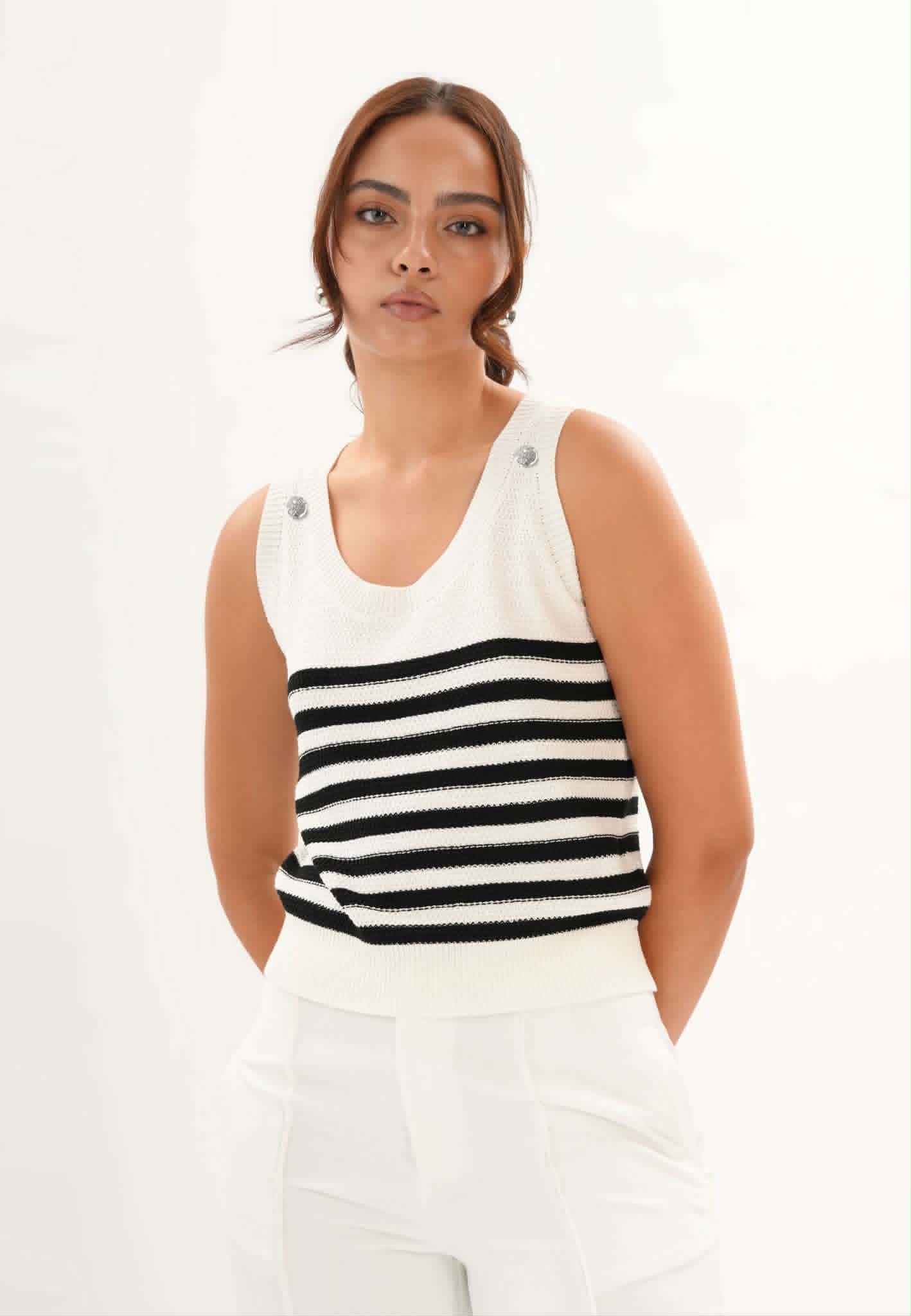 RAVEN S/L TOP