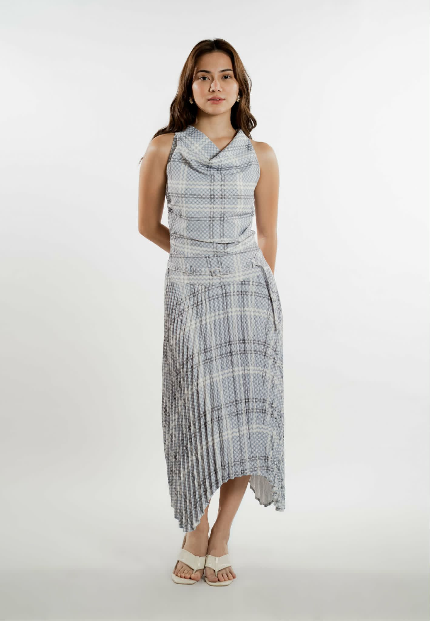 EUDORA - DRESS/SL