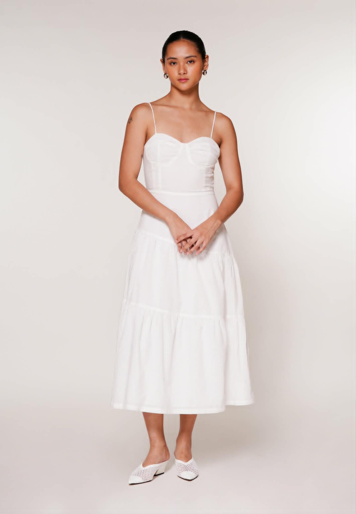 RAF KIND-DRESS/SL