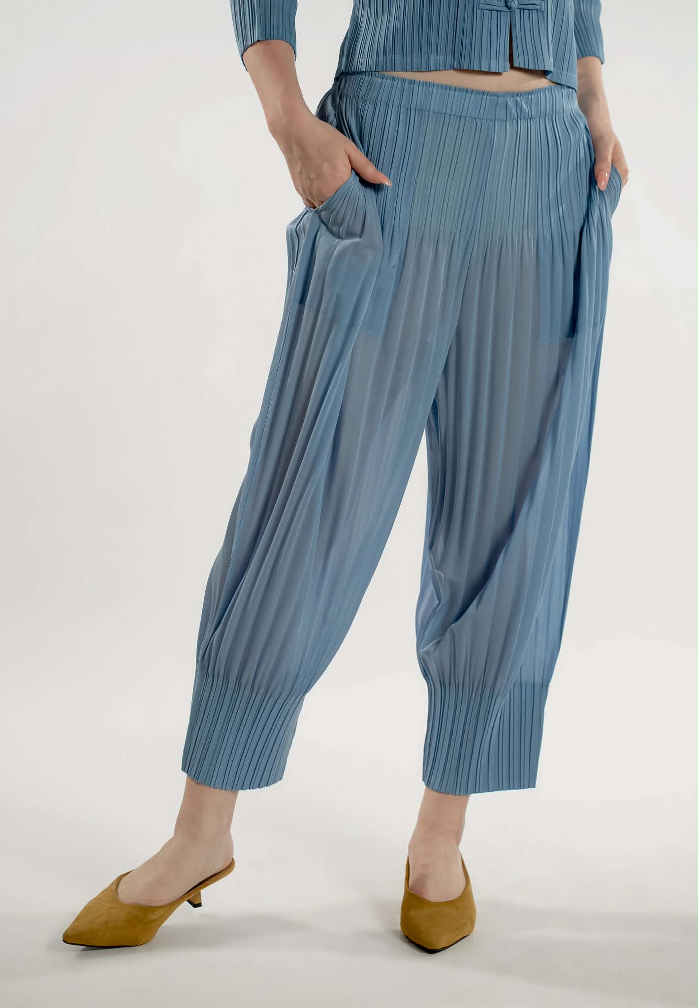 RAF OASIS - PANTS