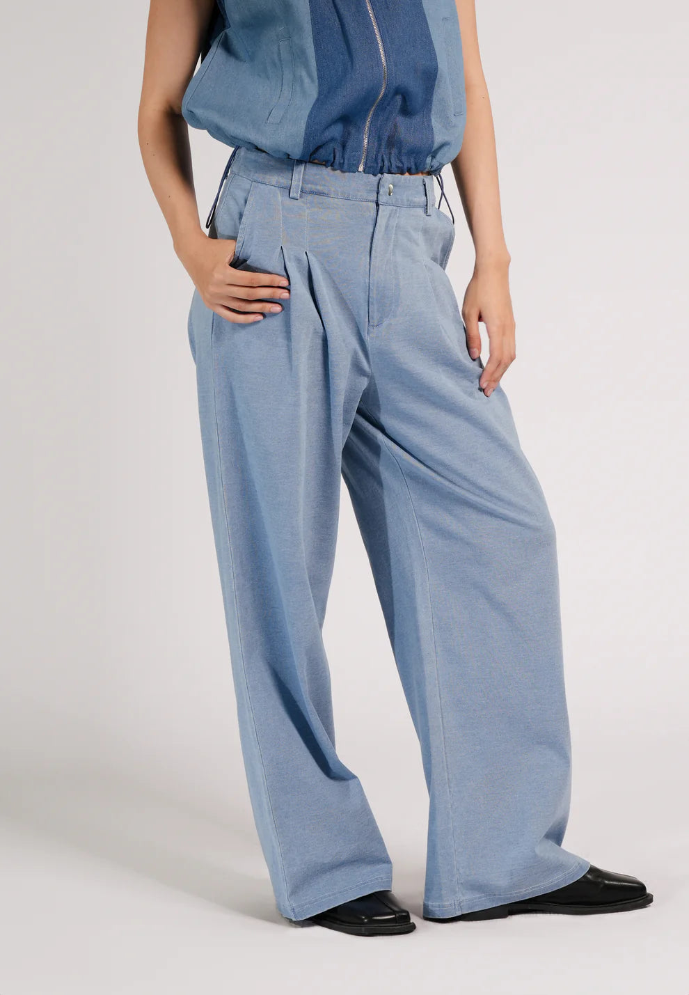 DION - PANTS