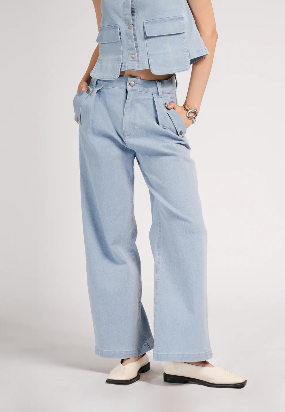 DUNCAN - PANTS