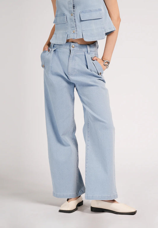 DUNCAN - PANTS
