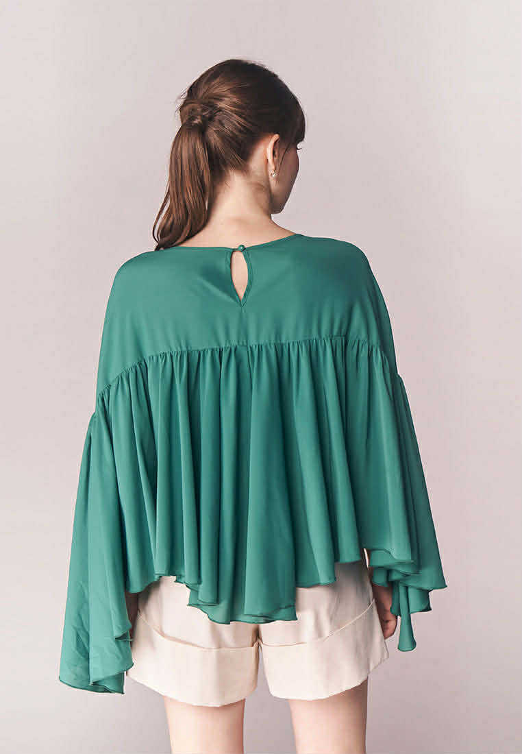 BAYLEE L/S