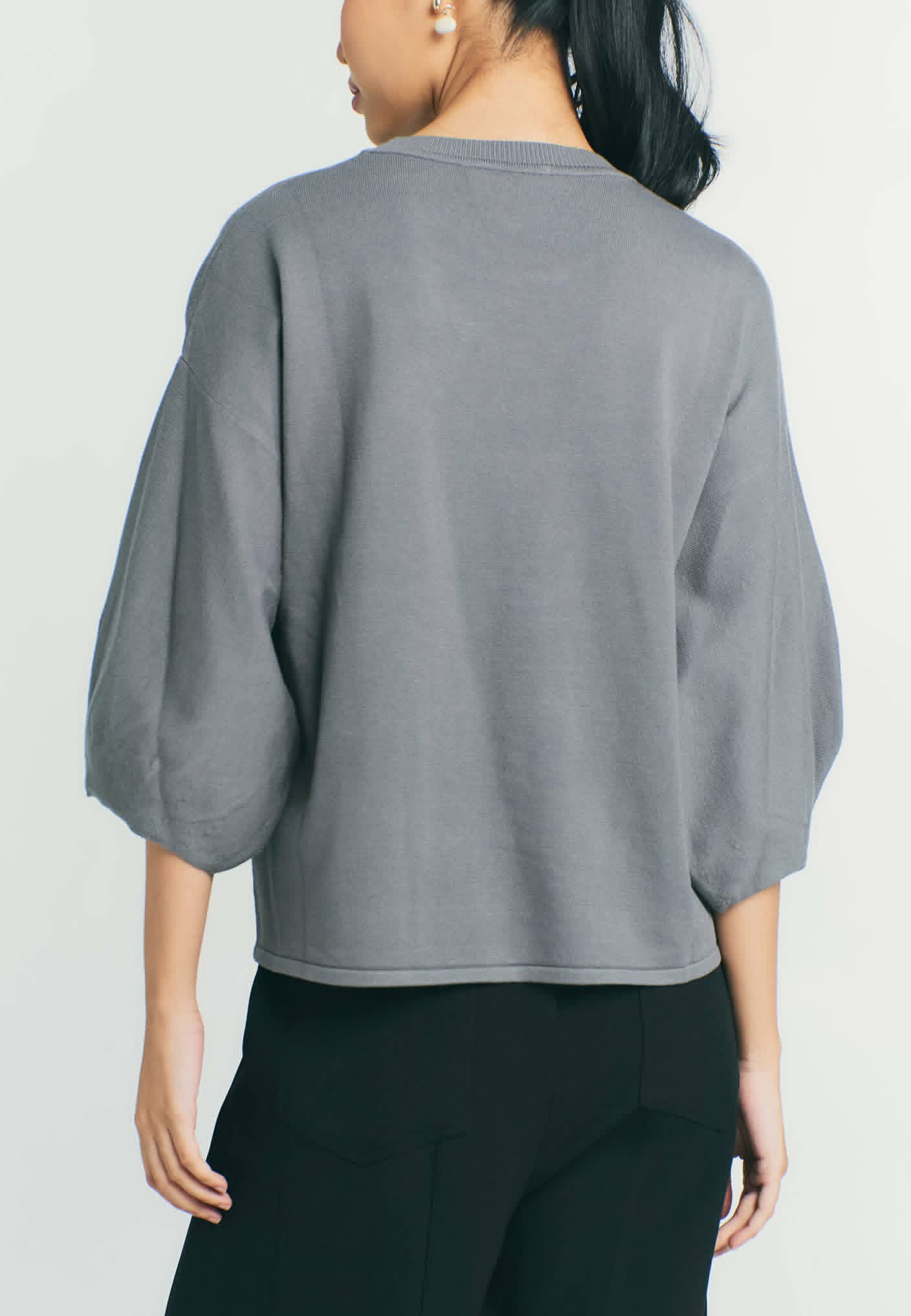 RAF QUIN Q/S TOP