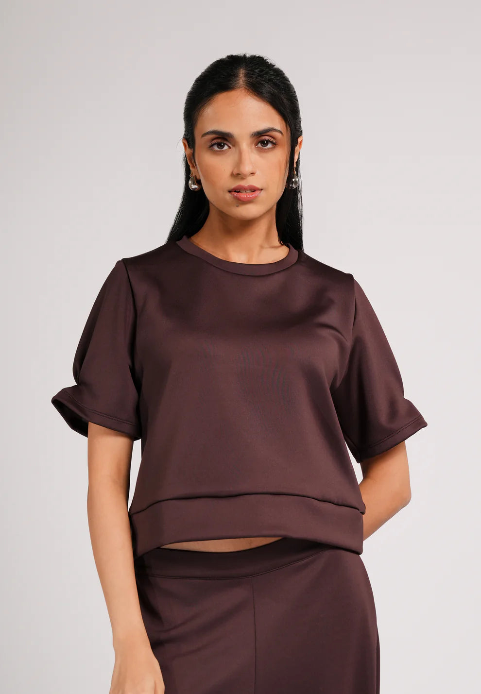 CARIE S/S TOP