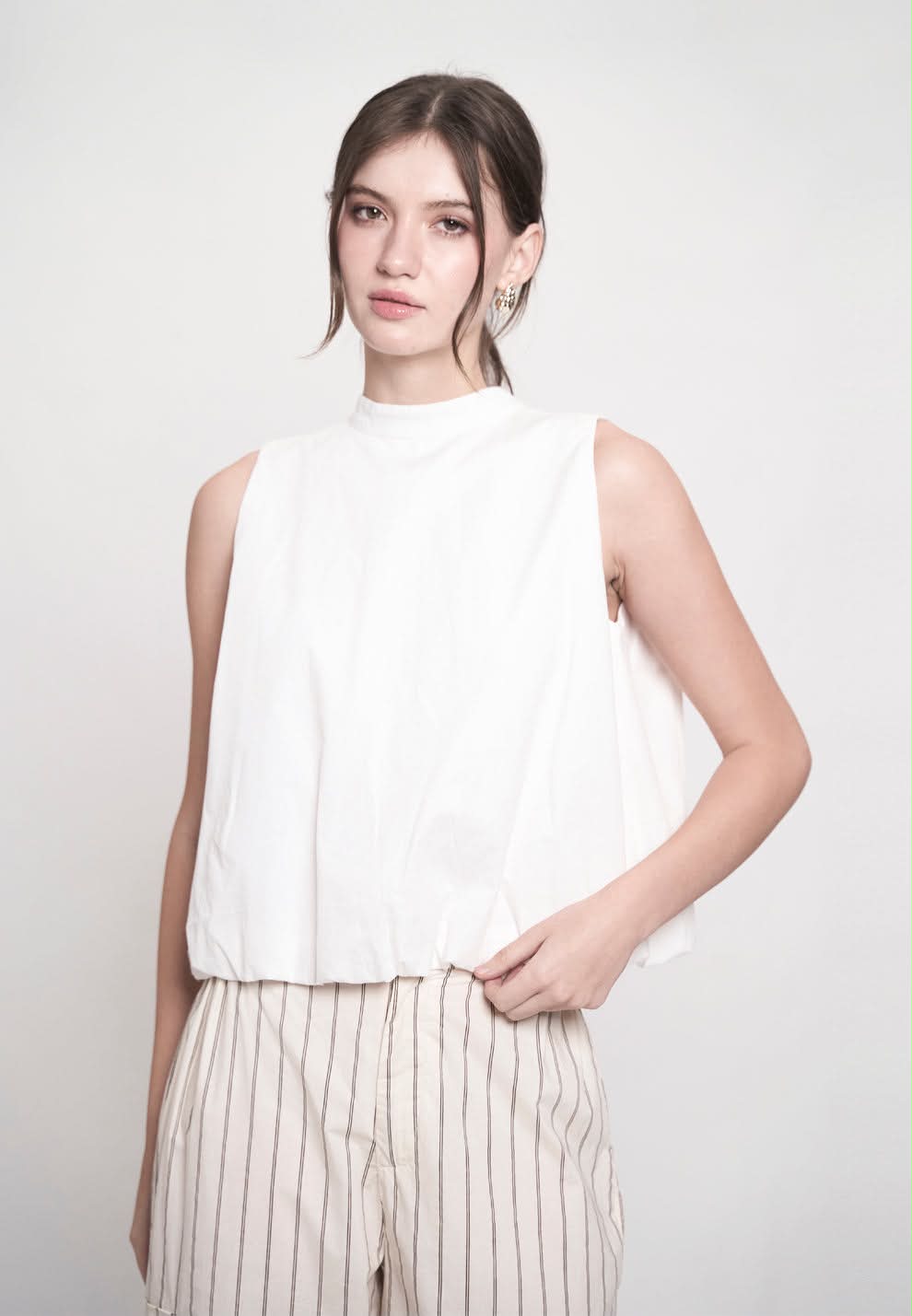 GENESY S/L TOP