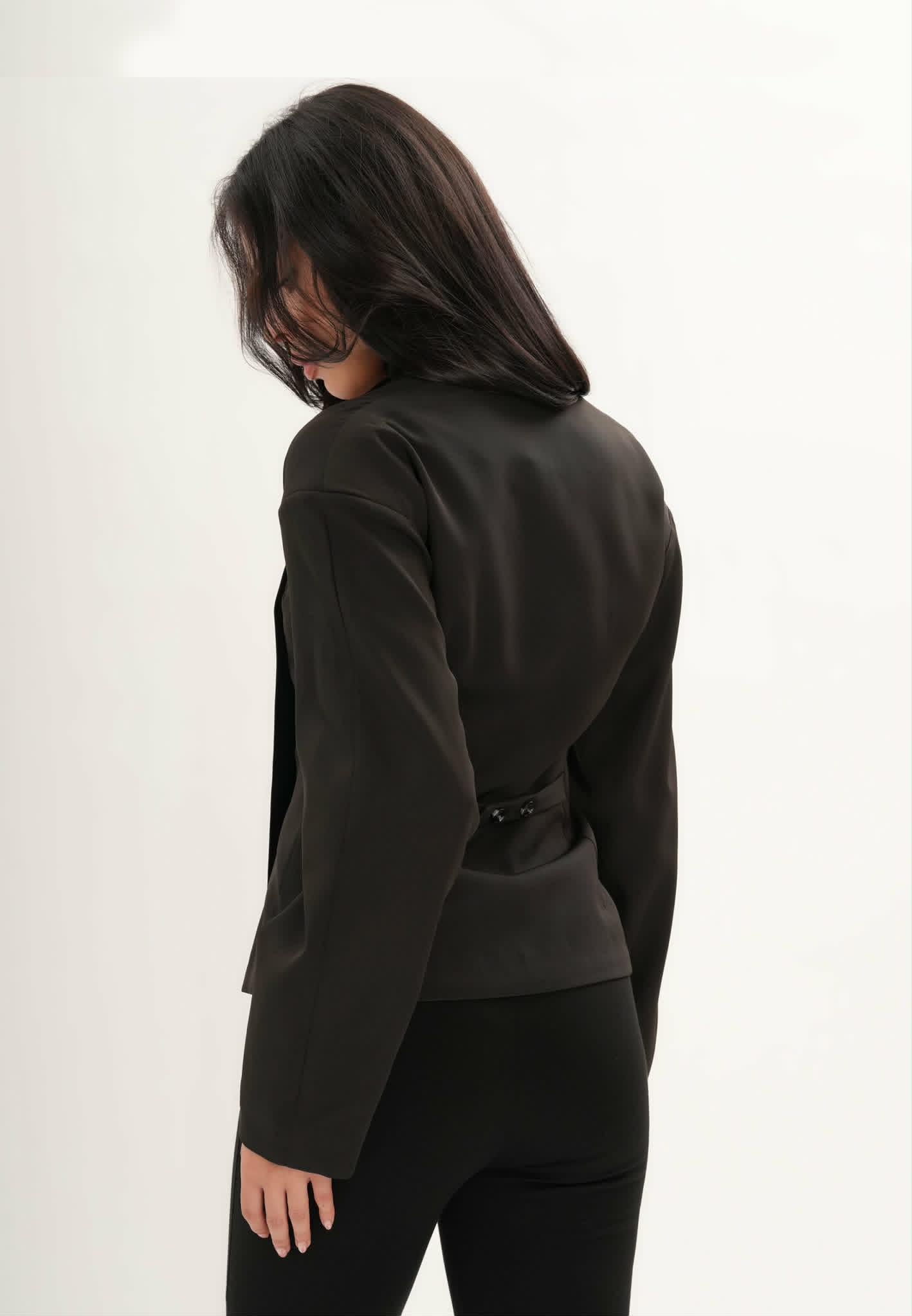 FITTZ L/S TOP