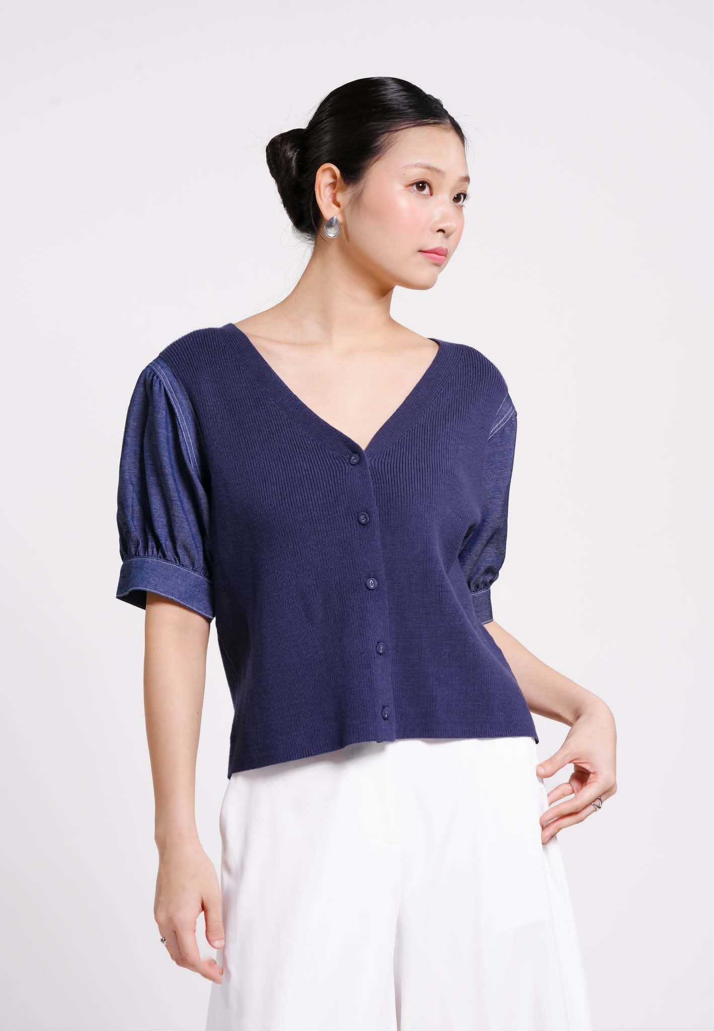 BURKE S/S