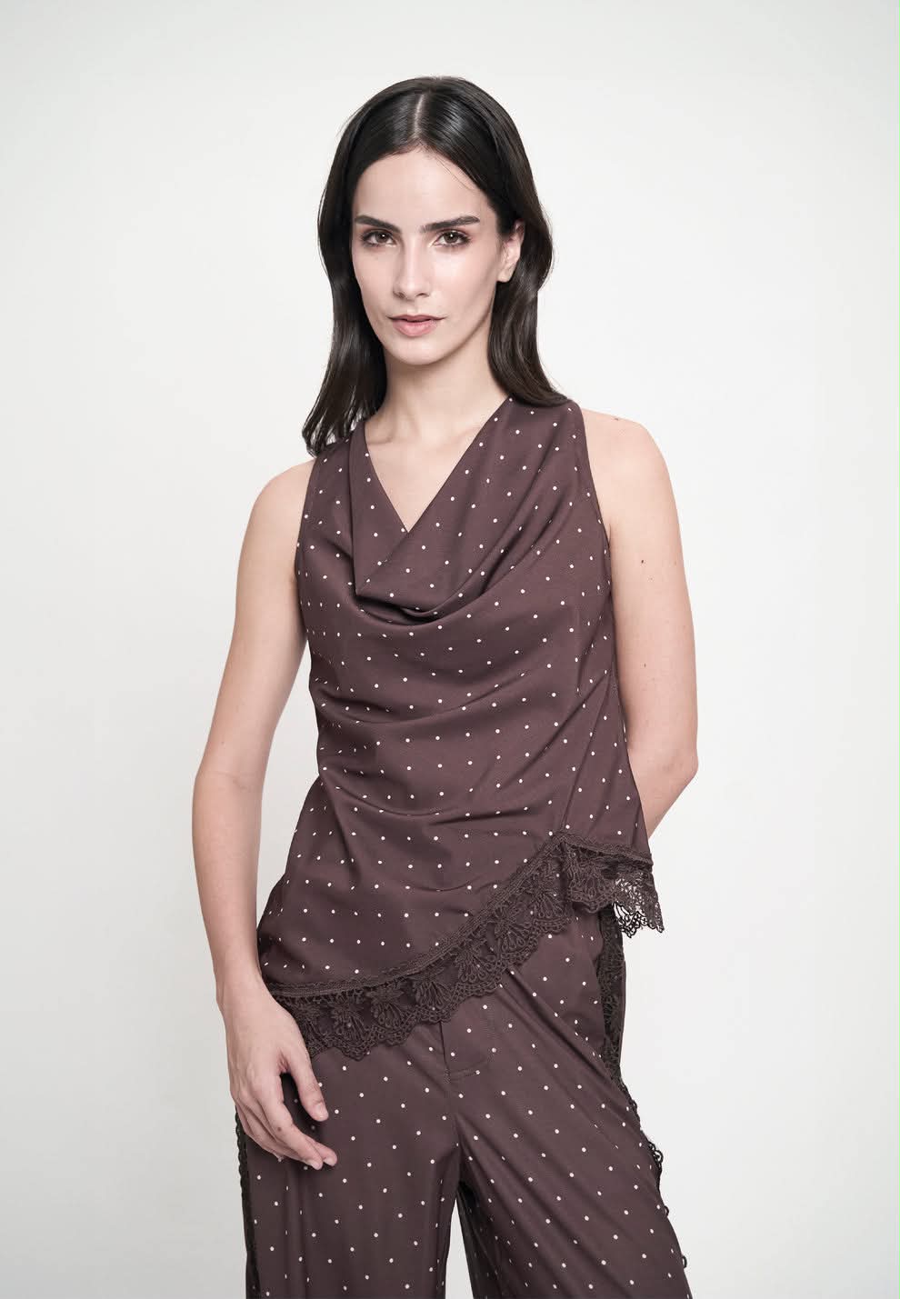 GIORGIA S/L TOP