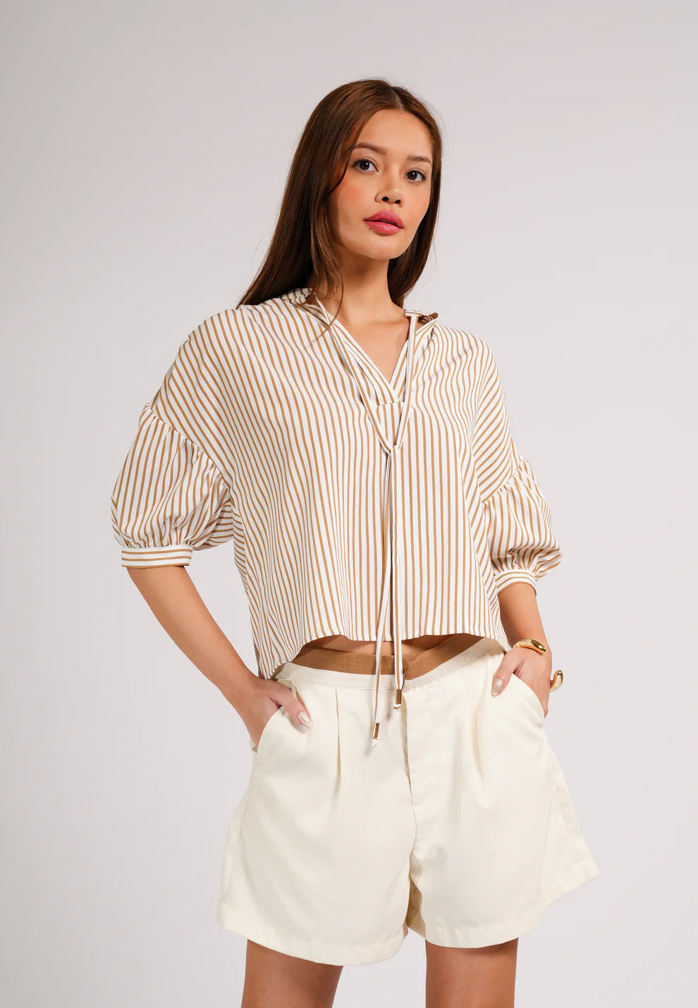COKKIE S/S TOP