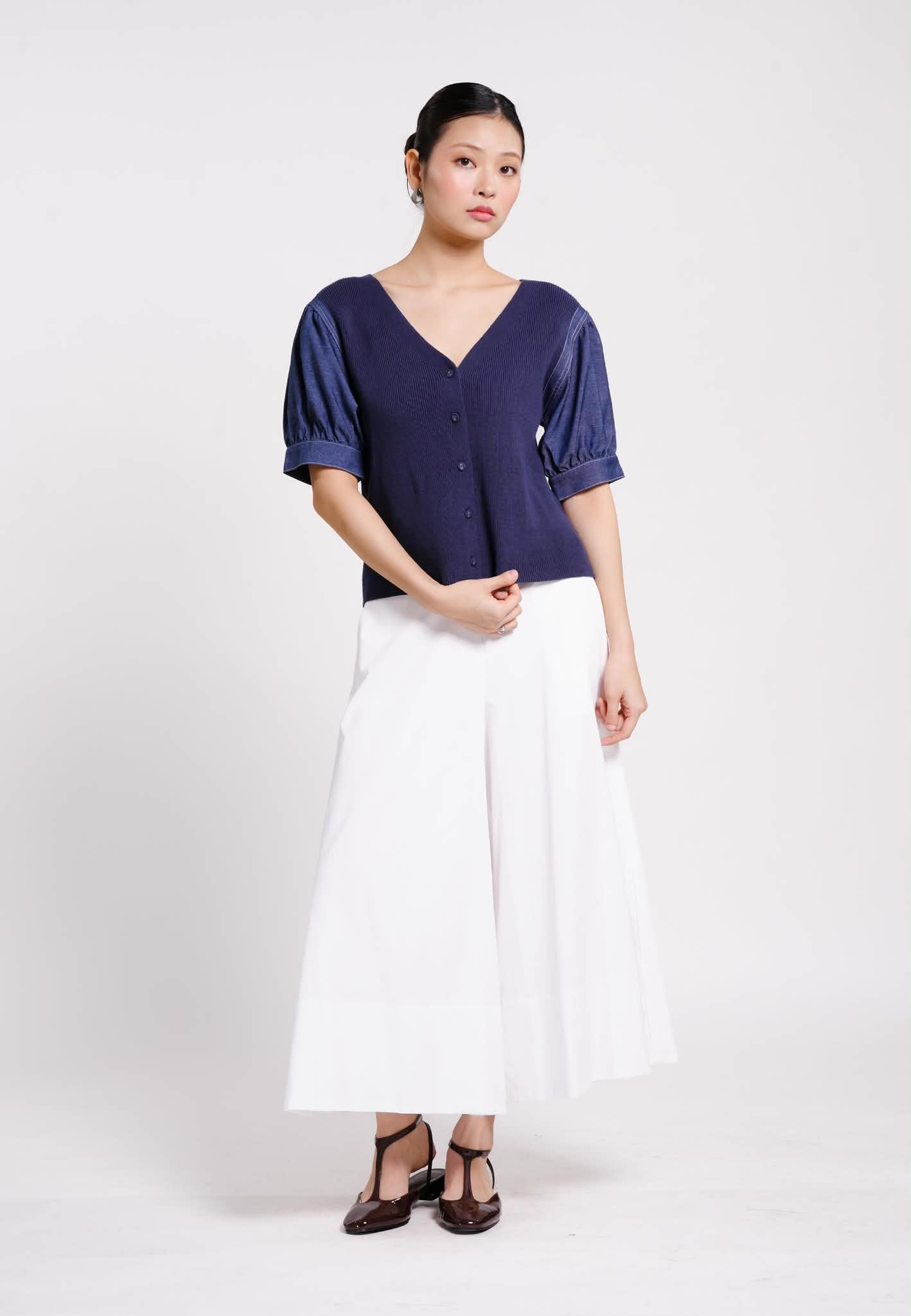 BURKE S/S