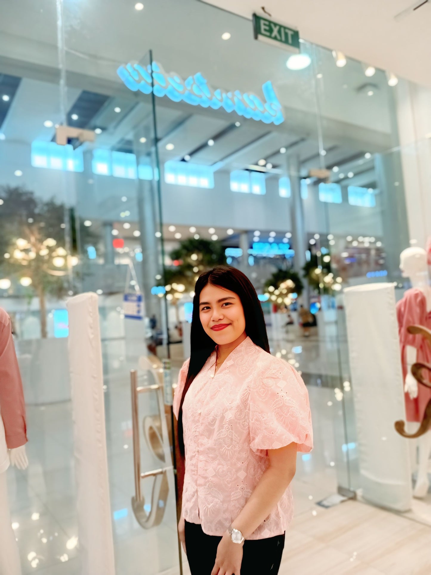 WB FARHEEN