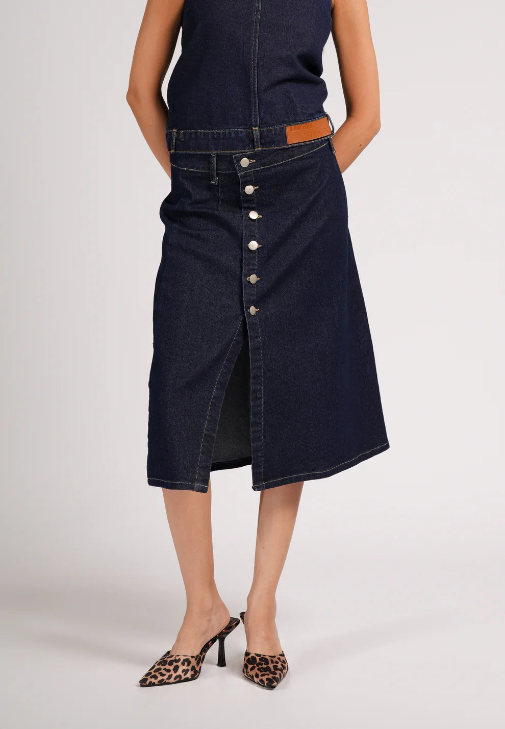DEMMIE SKIRT