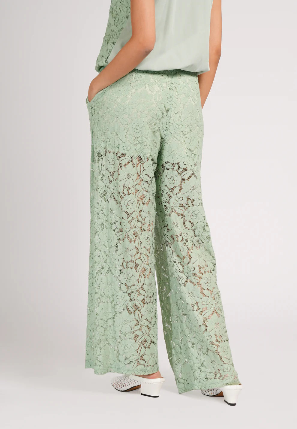 CAZIE PANTS