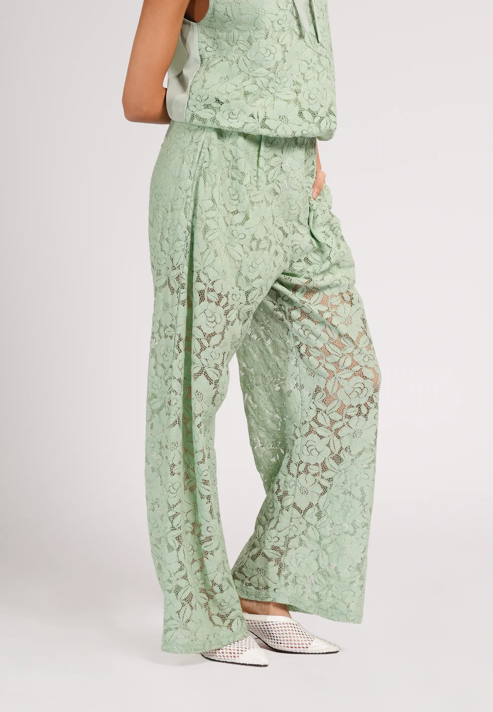 CAZIE PANTS