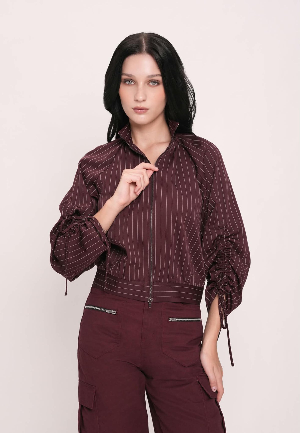 HUXLEI S/L TOP