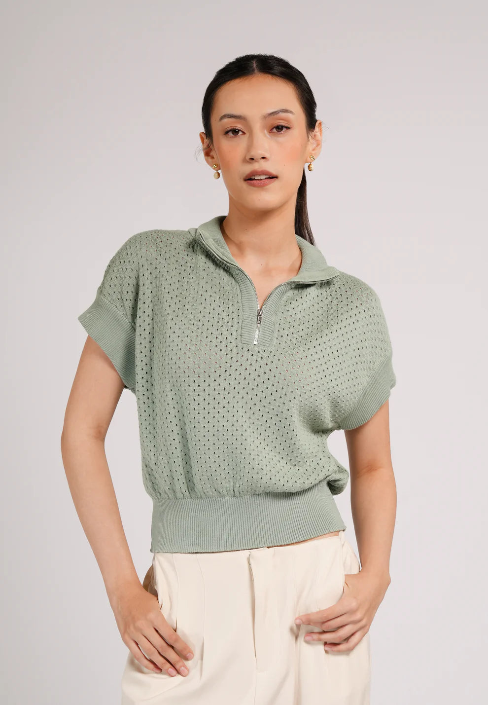 COOPER - BLOUSE/ES