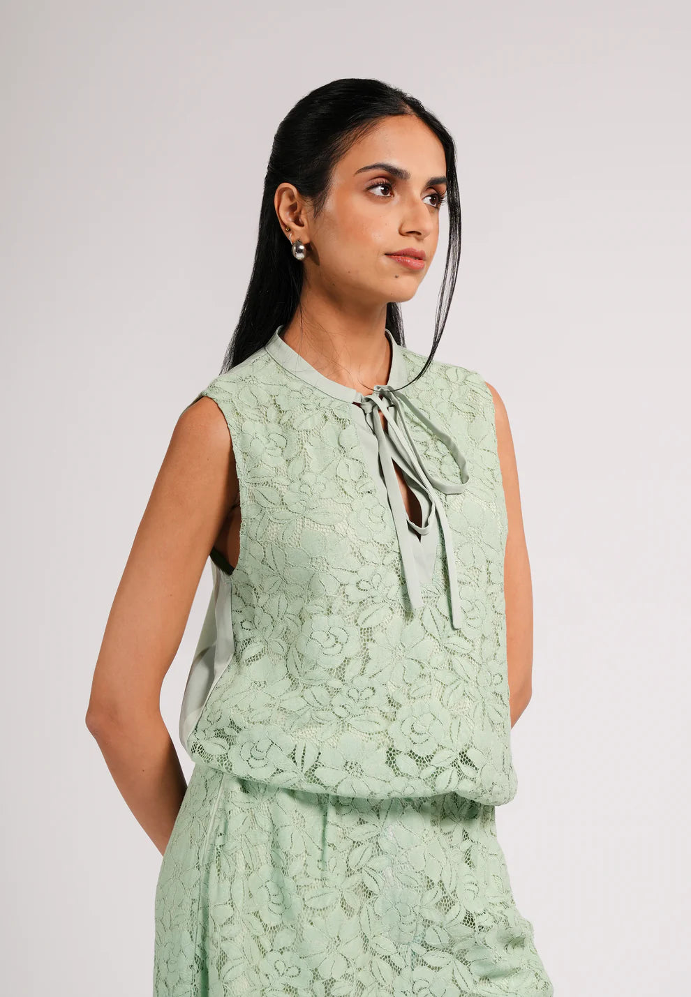 CAZIE S/L TOP
