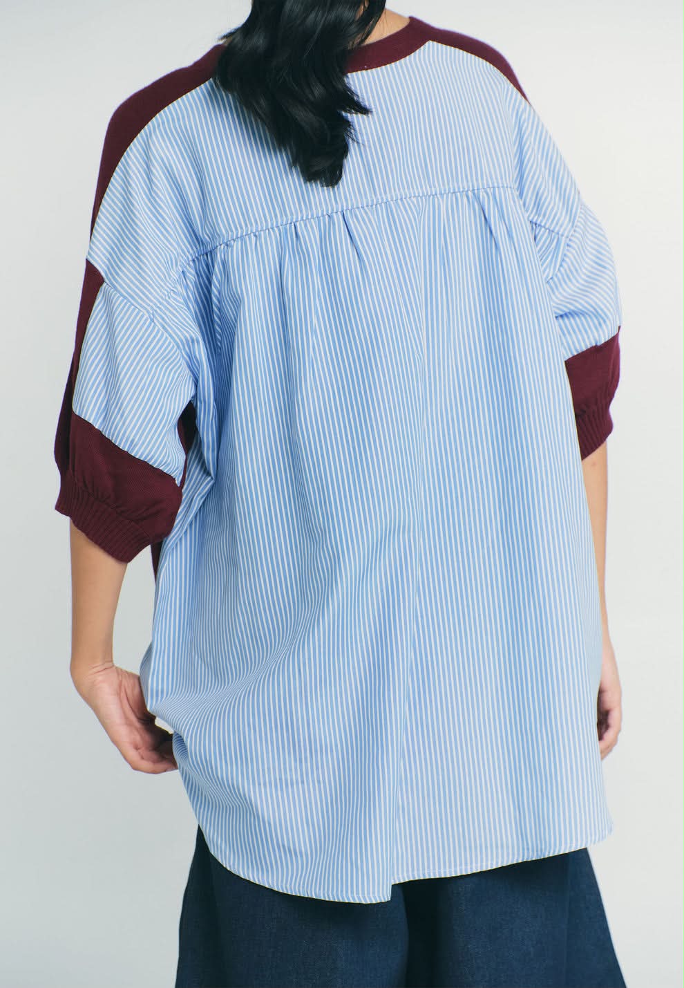 RAF PADDLE S/S TOP