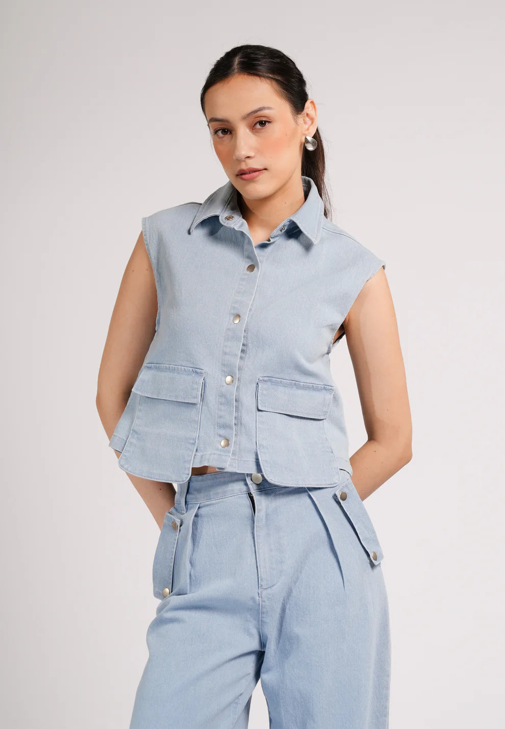 DUNCAN S/L TOP