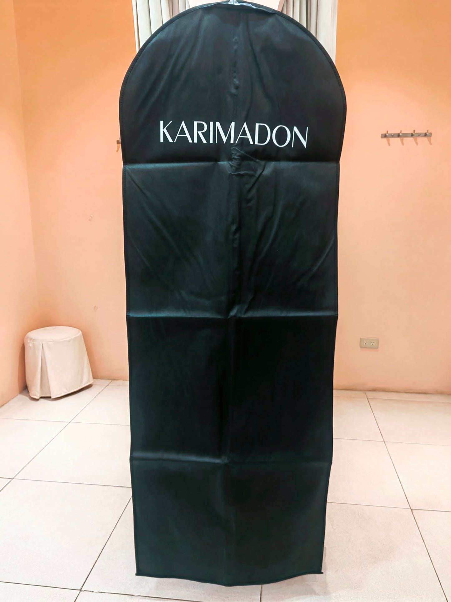 GARMENT BAG