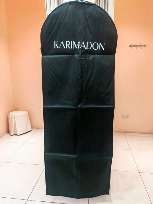 GARMENT BAG