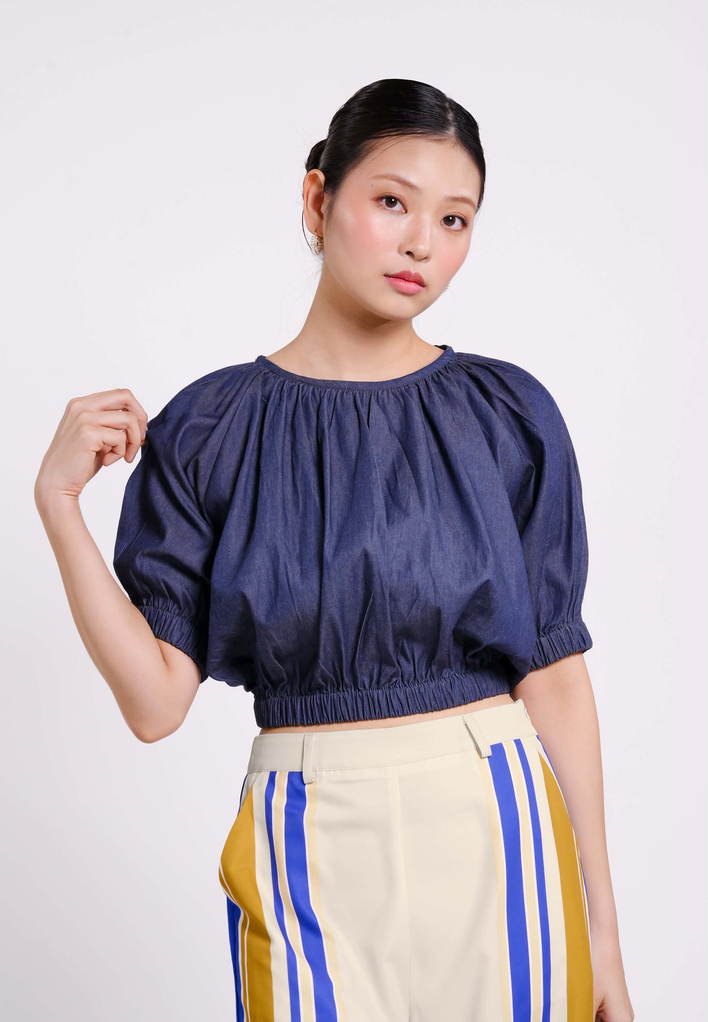 BELLAMY S/S