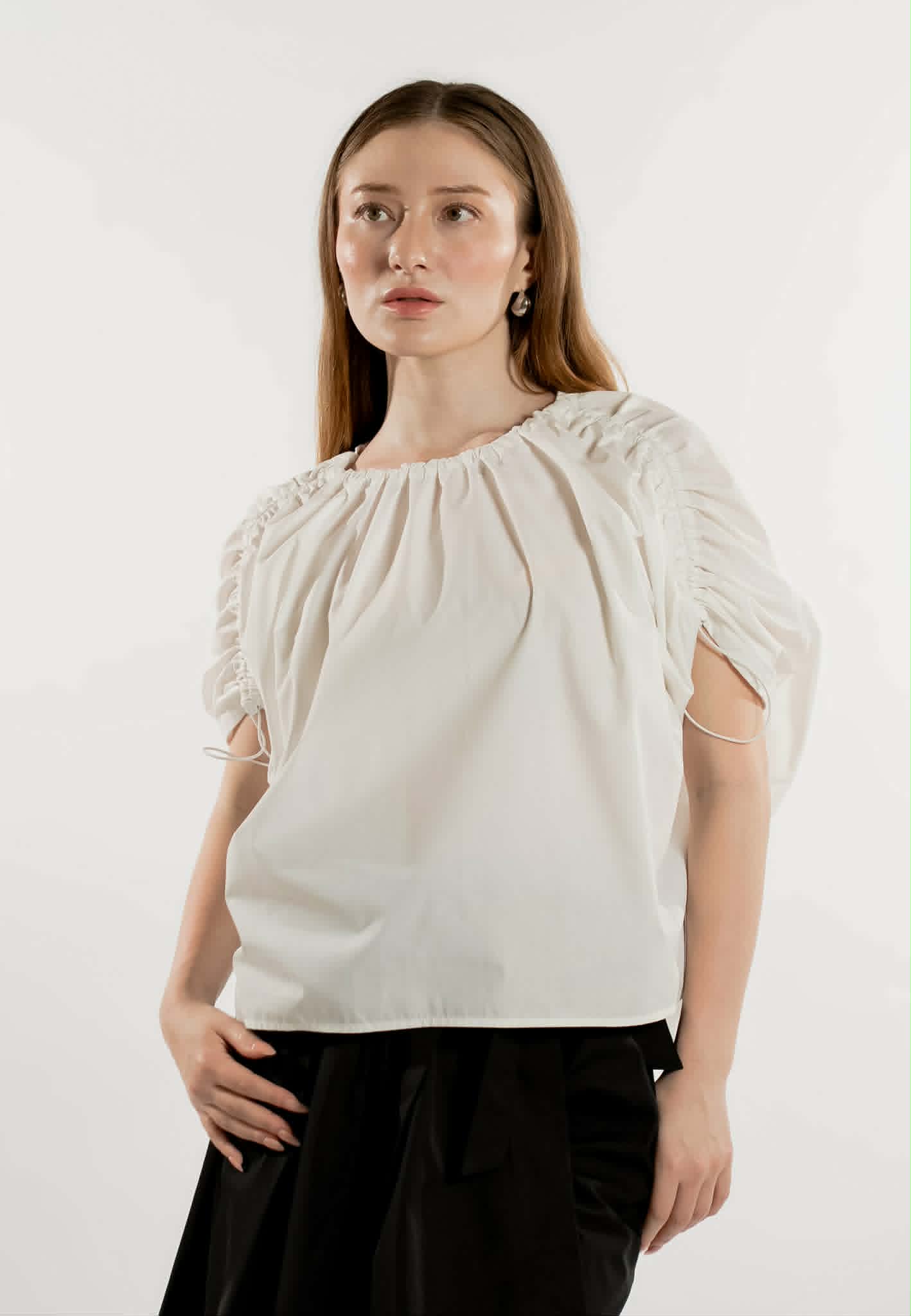 RAF LAKE S/S TOP