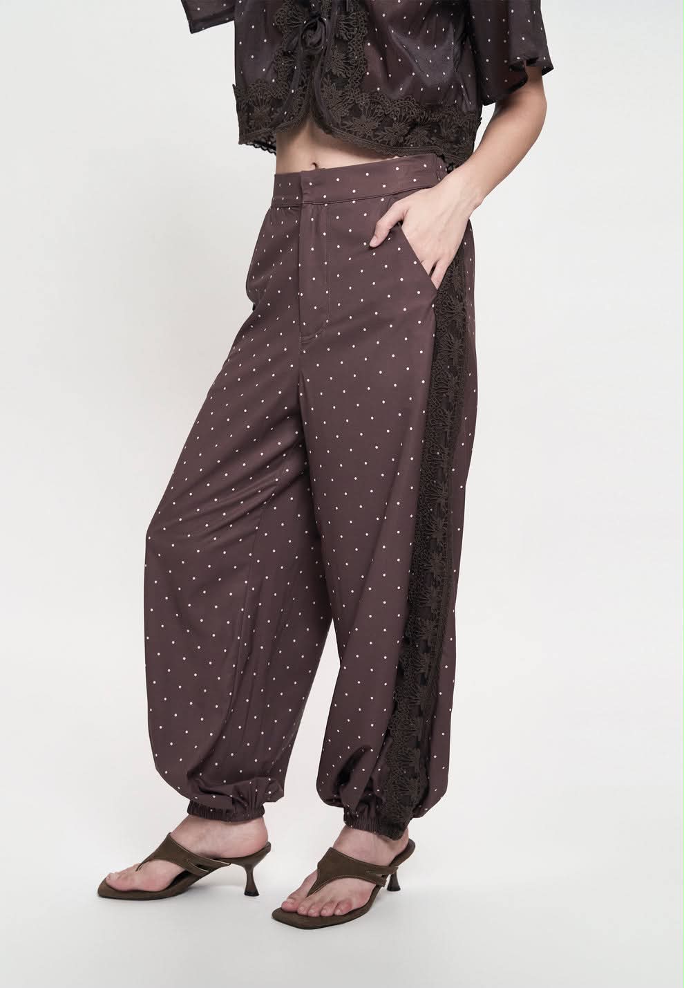 GIORGIA PANTS