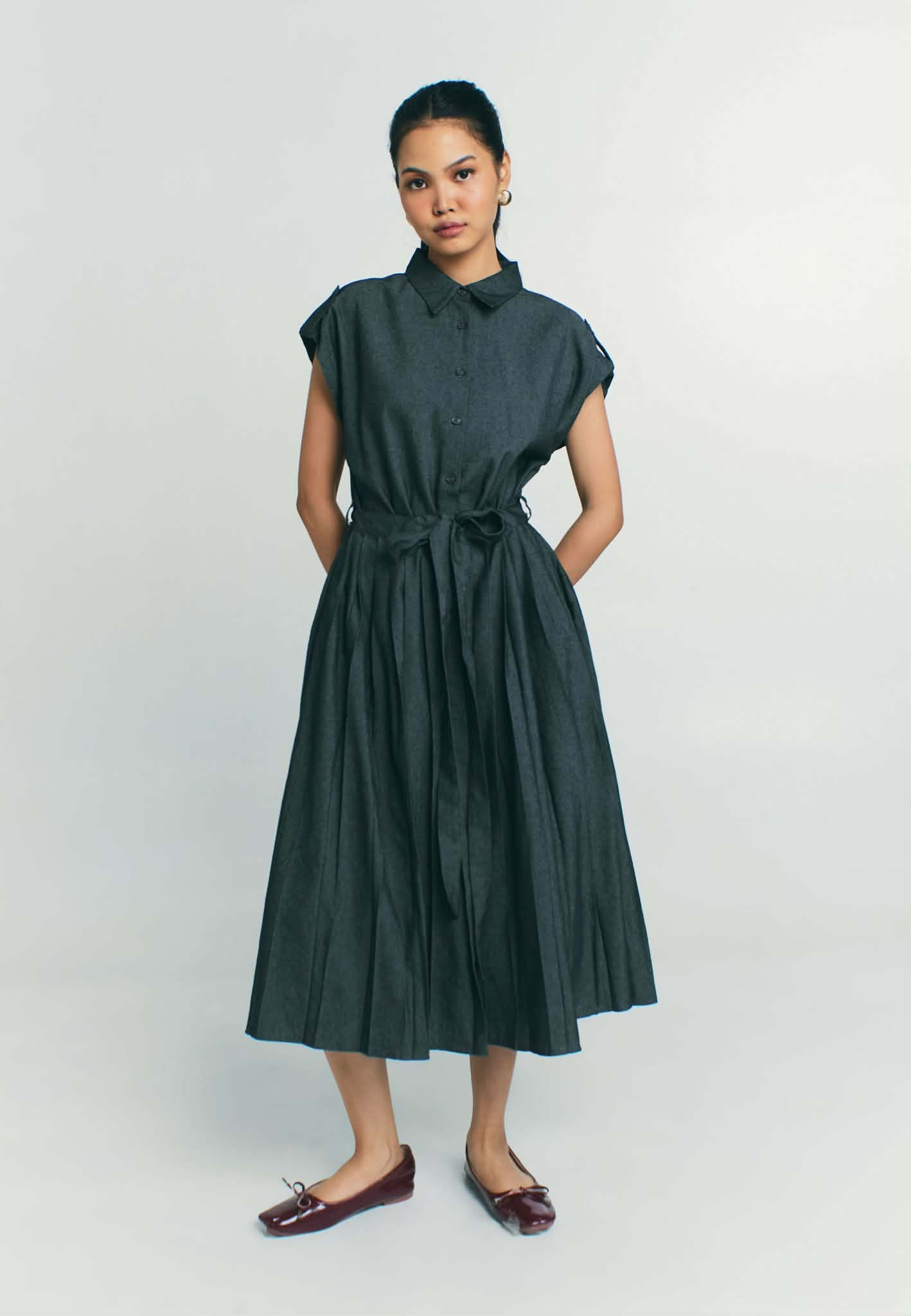 RAF POPPY - DRESS/ES