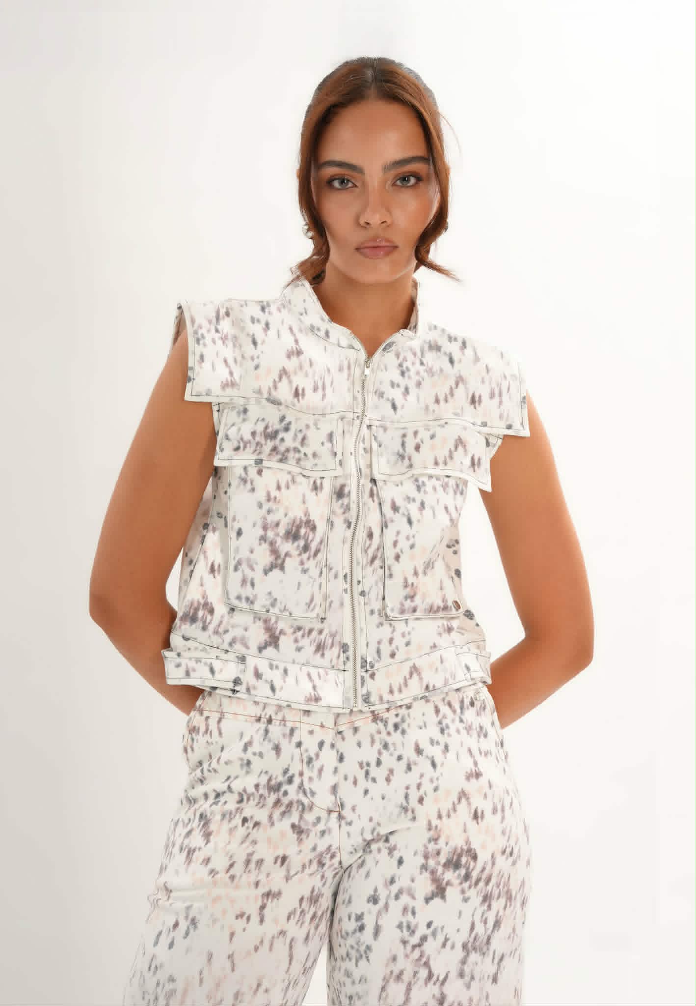 MOONBEAM S/L TOP