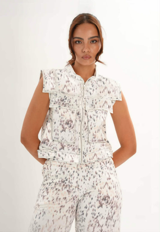 MOONBEAM S/L TOP
