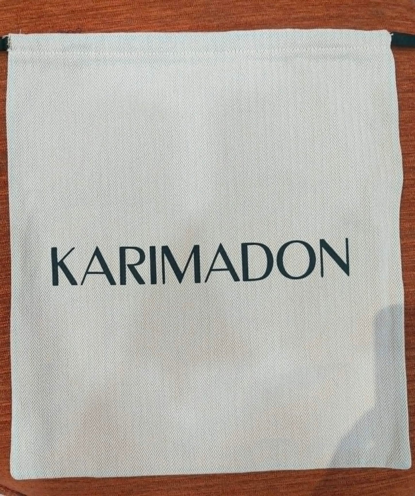 DUST BAG BIG