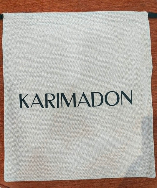 DUST BAG BIG