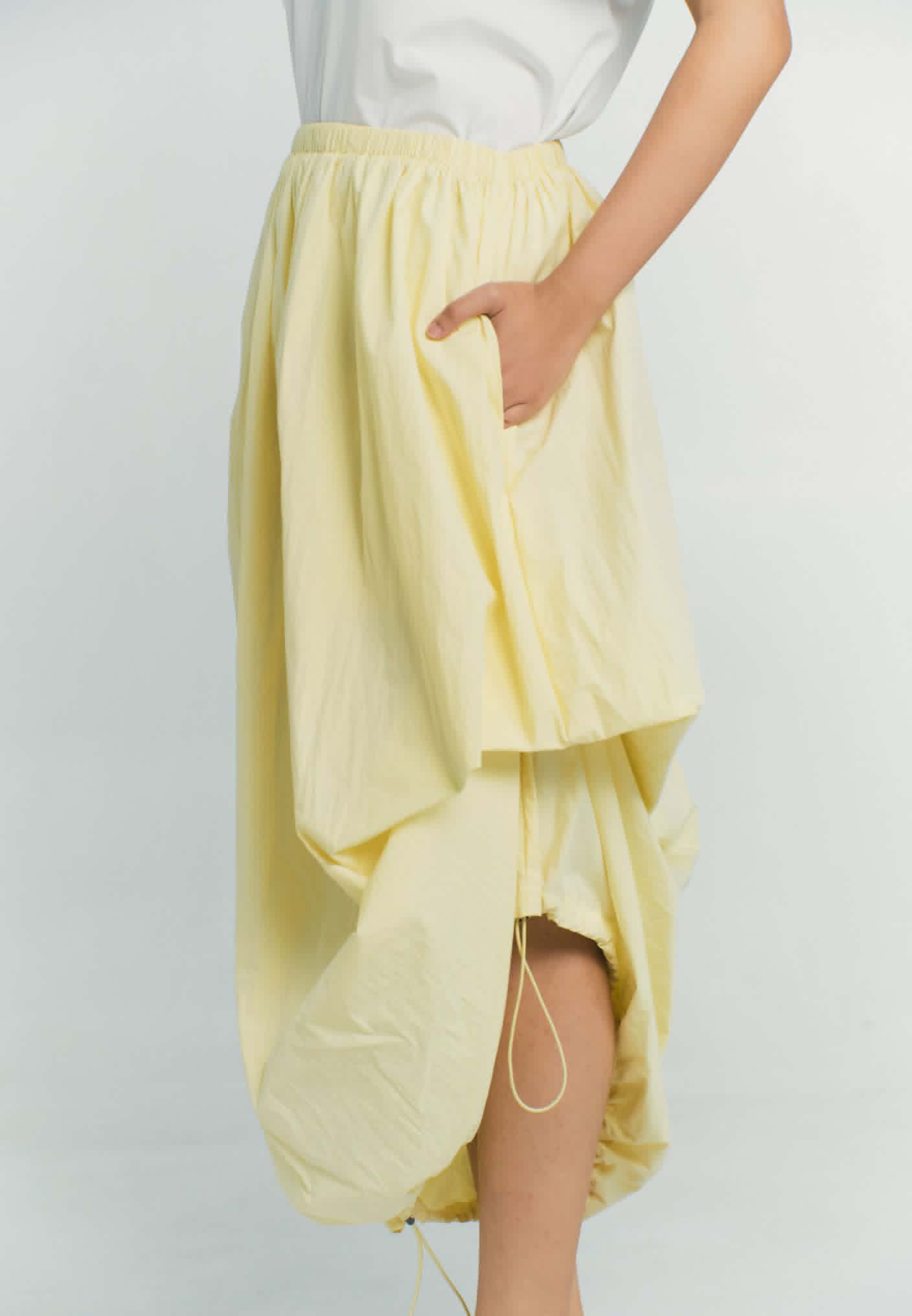 RAF QUASH SKIRT-2 WAY