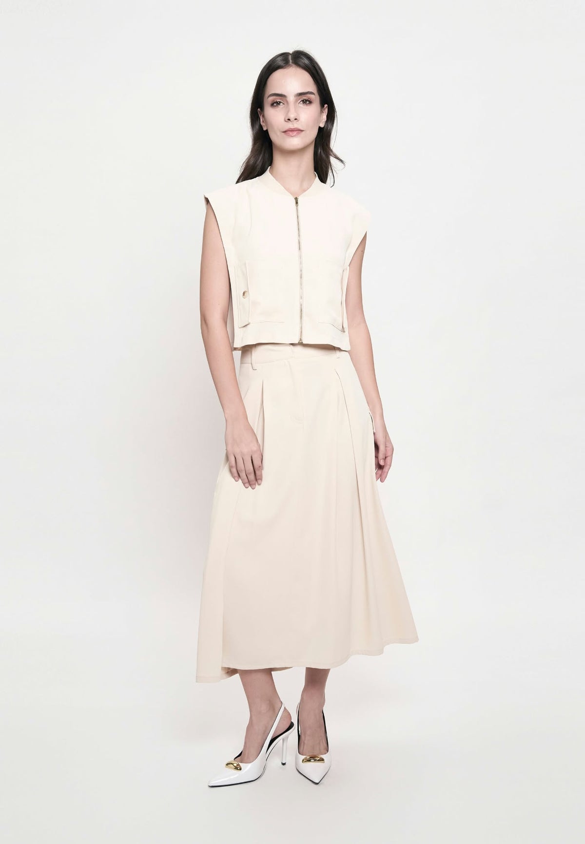 GRIFYN SKIRT