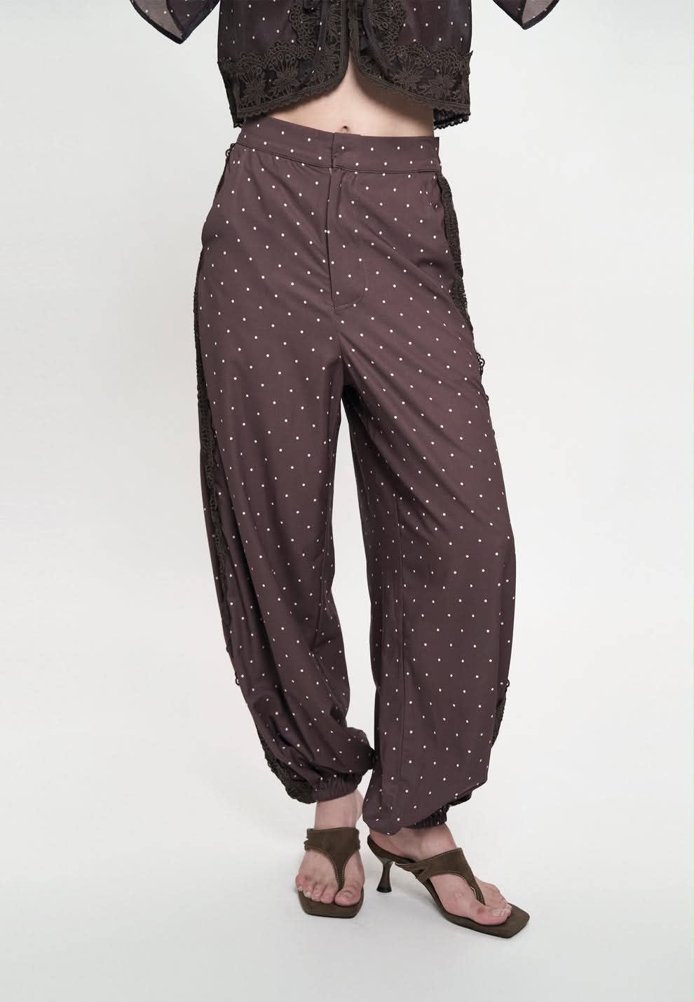 GIORGIA PANTS