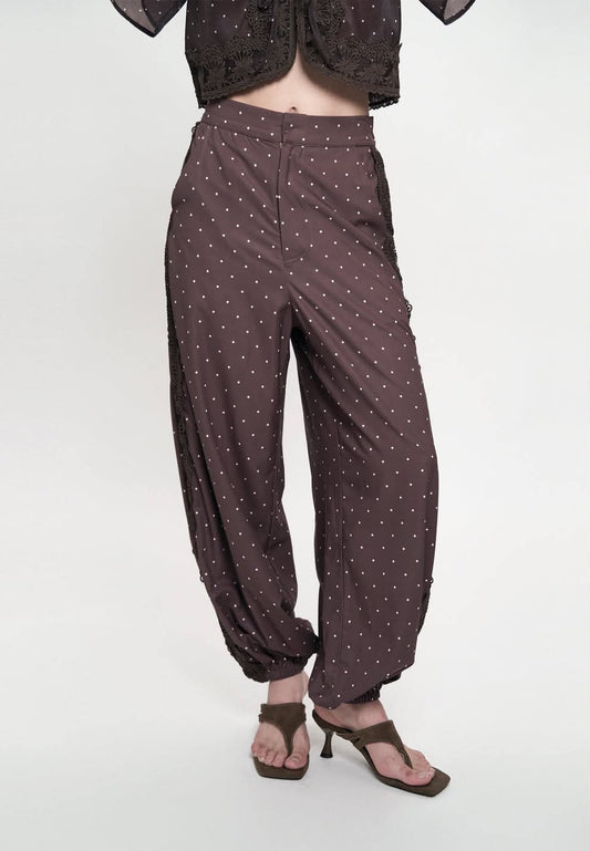 GIORGIA PANTS