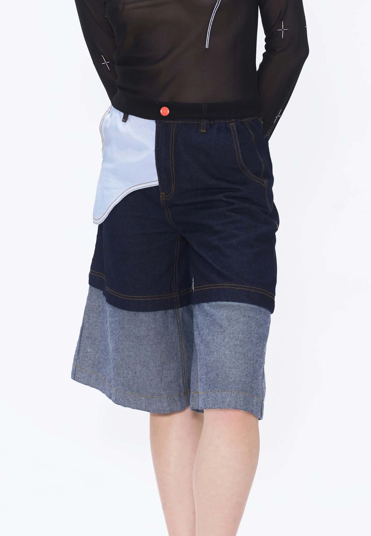GUTS JORTS