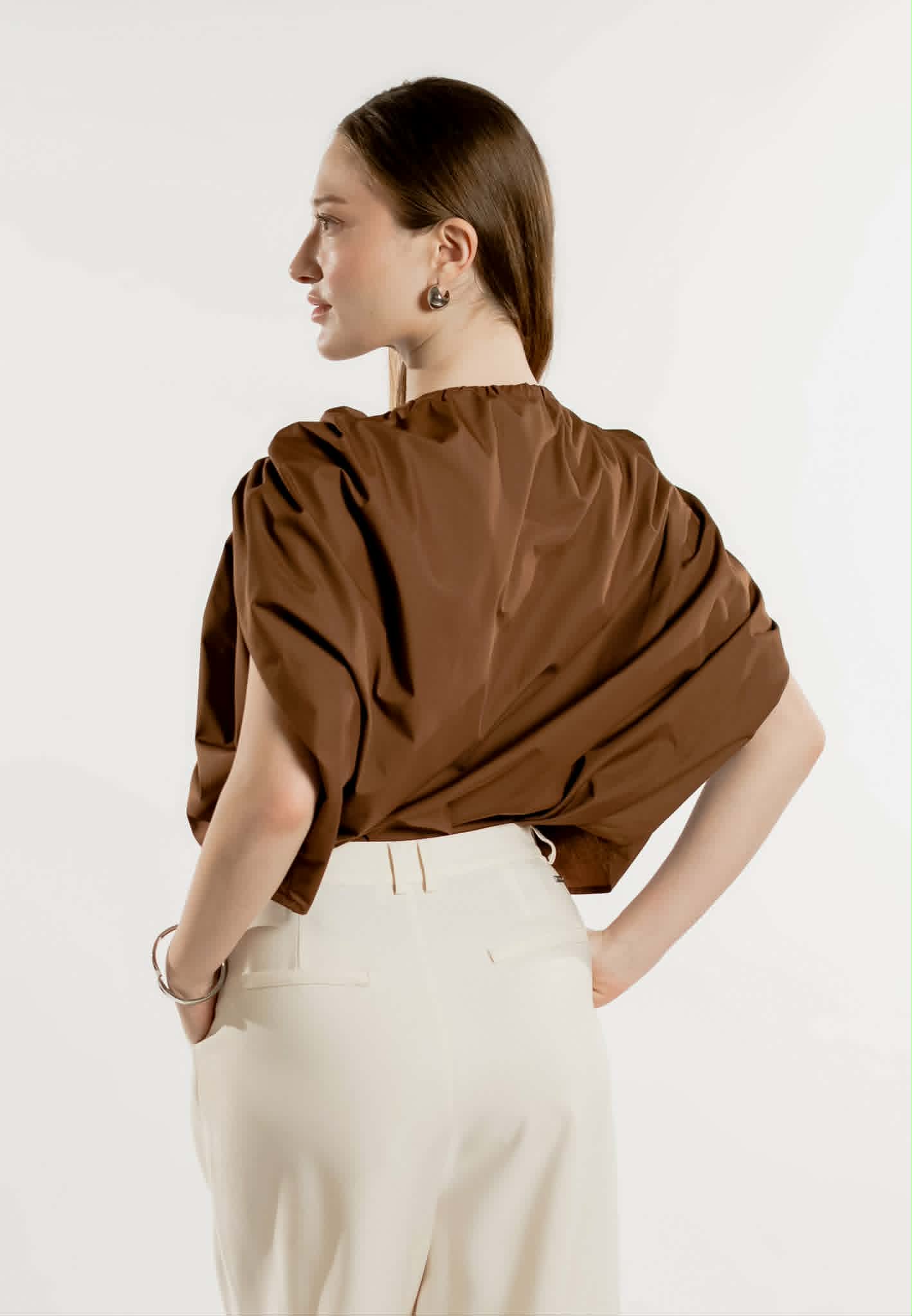 RAF LAKE S/S TOP