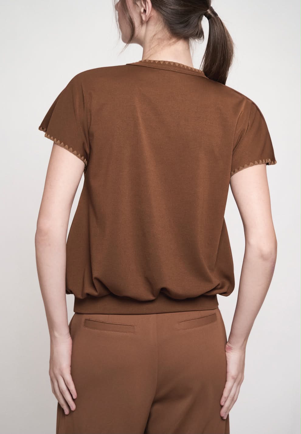 GRETTA E/S TOP