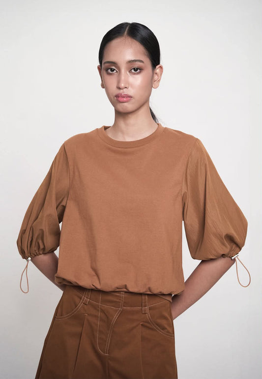 GAGE S/S TOP
