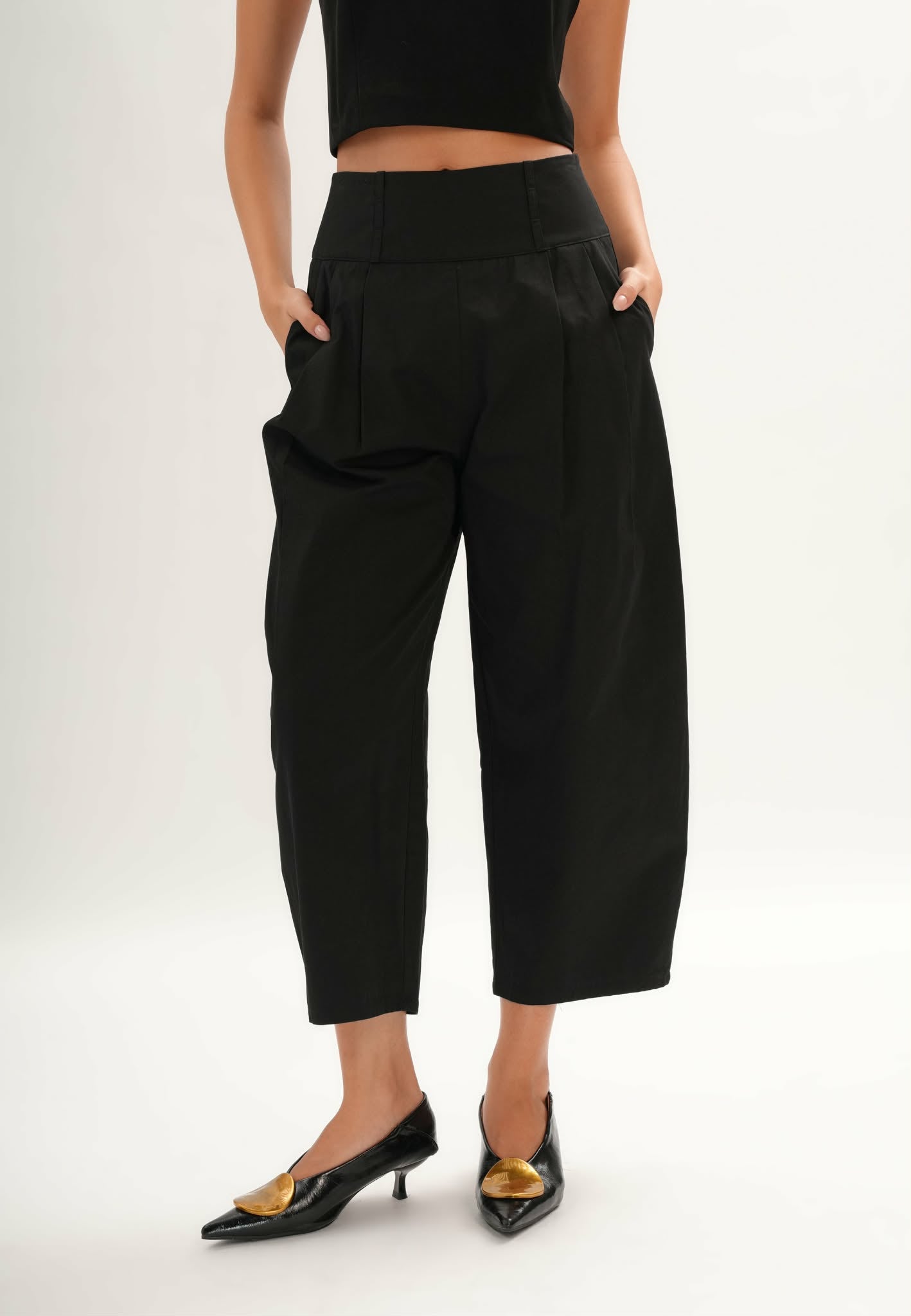 FOXY - PANTS