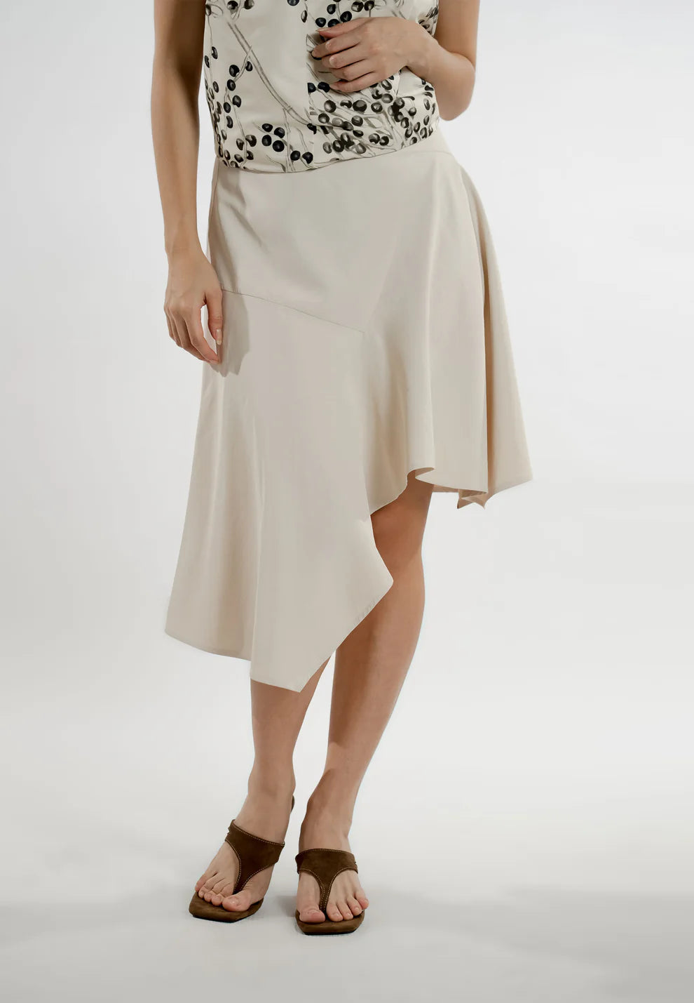 ENDER - SKIRT